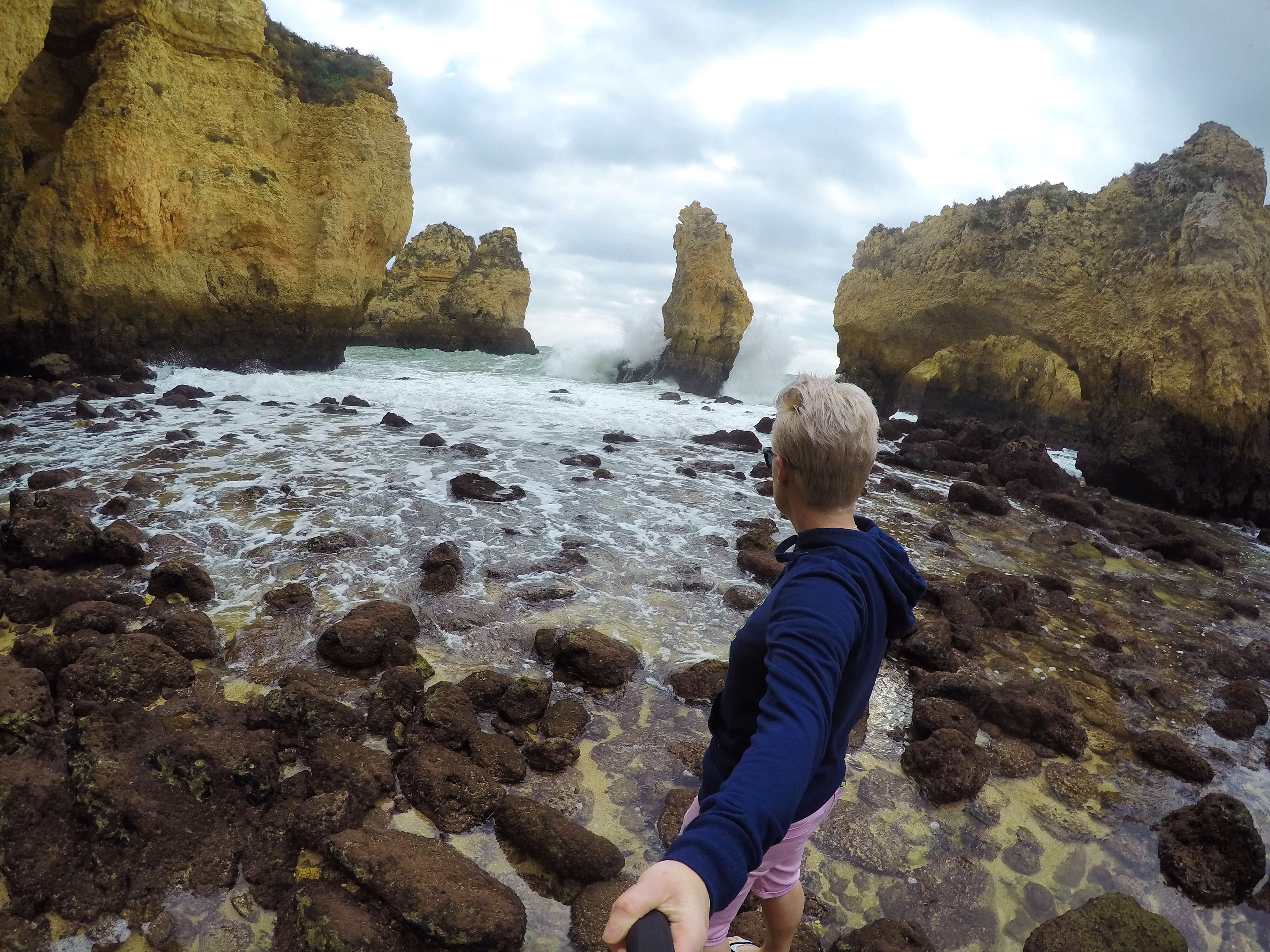 Lagos Portugal Photography