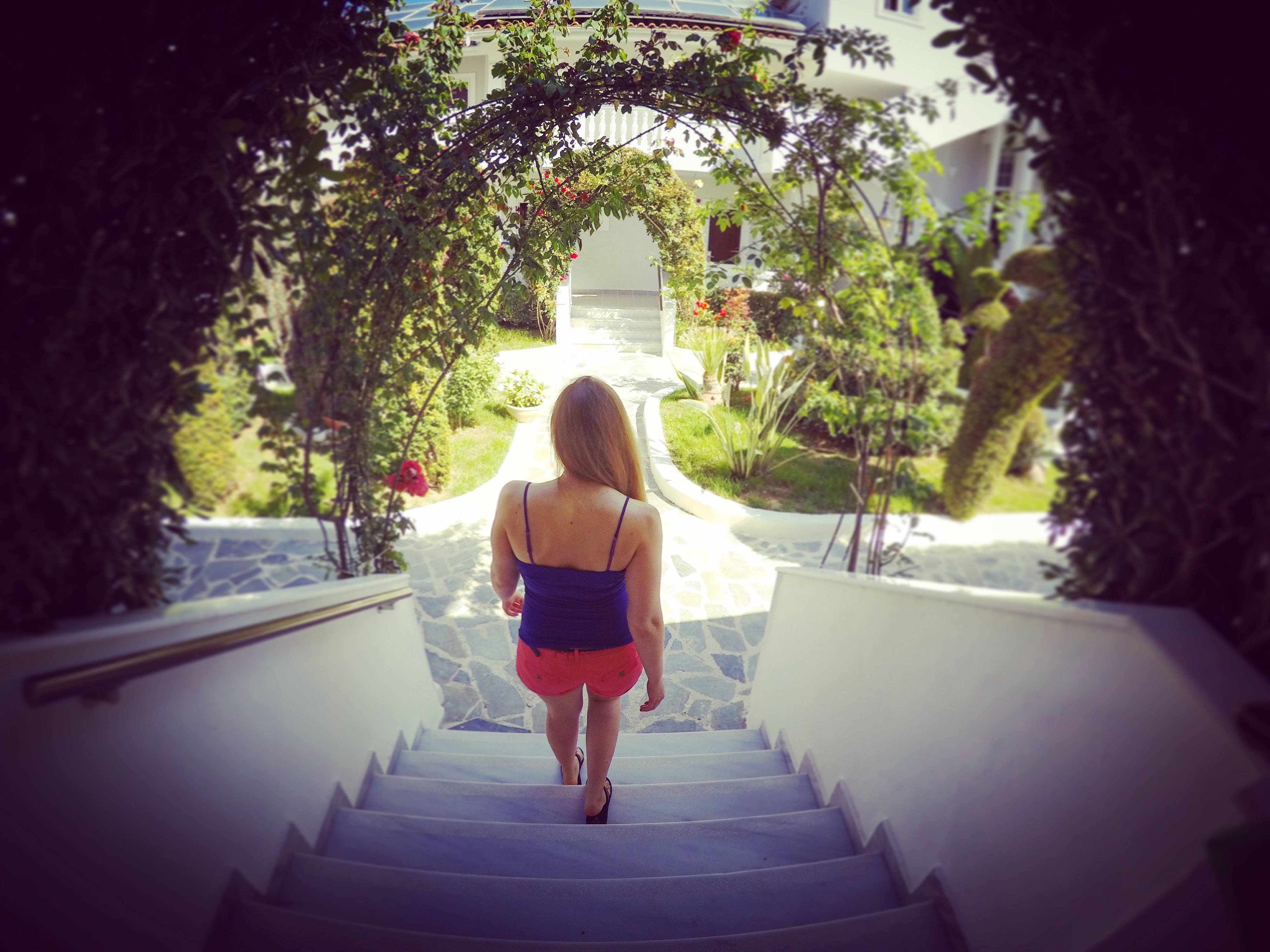 Louros Beach Hotel and Spa