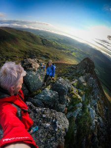 Comeragh Mountains FIona Madden